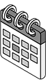 サービス予約確定